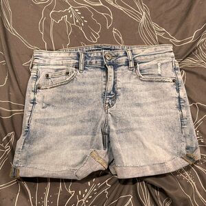 American Eagle Denim Shorts